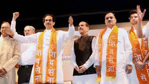 Shiv Sena